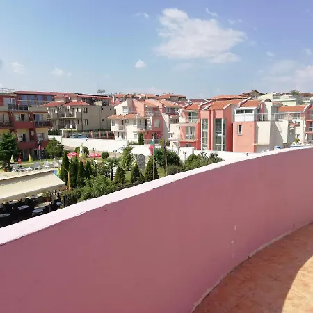 Apartament синя приказка *