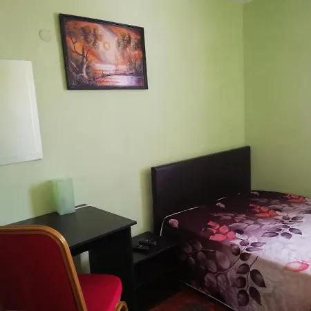 синя приказка Apartament Sozopol