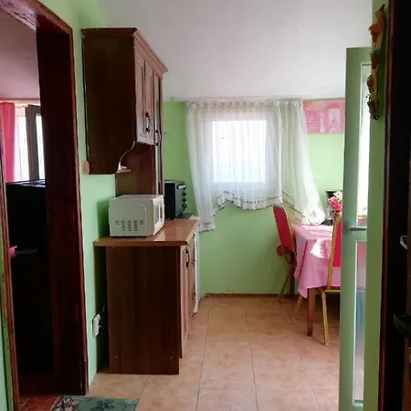 синя приказка Apartament *