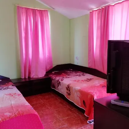 синя приказка Apartament *