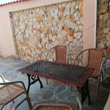синя приказка Sozopol